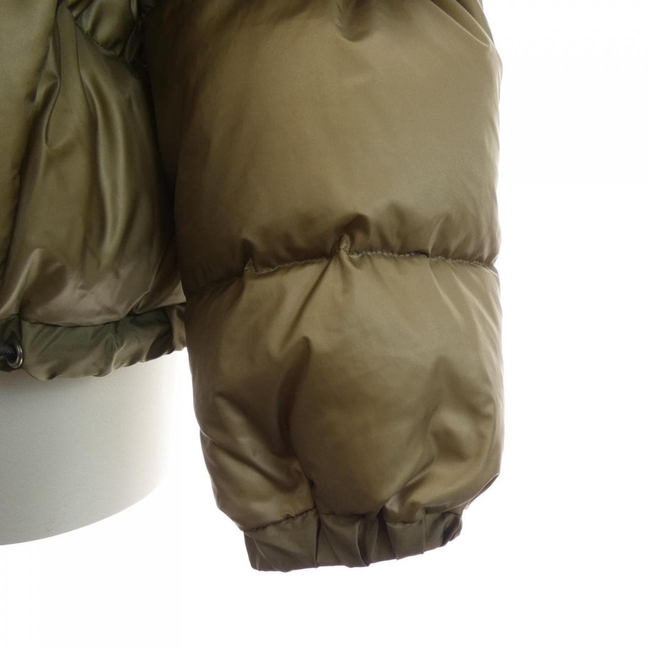 サカイ SACAI PUFFER JACKET SCW-290 ダウンジャケット