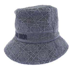 クリスチャンディオール CHRISTIAN DIOR 24CAN923X120 ハット