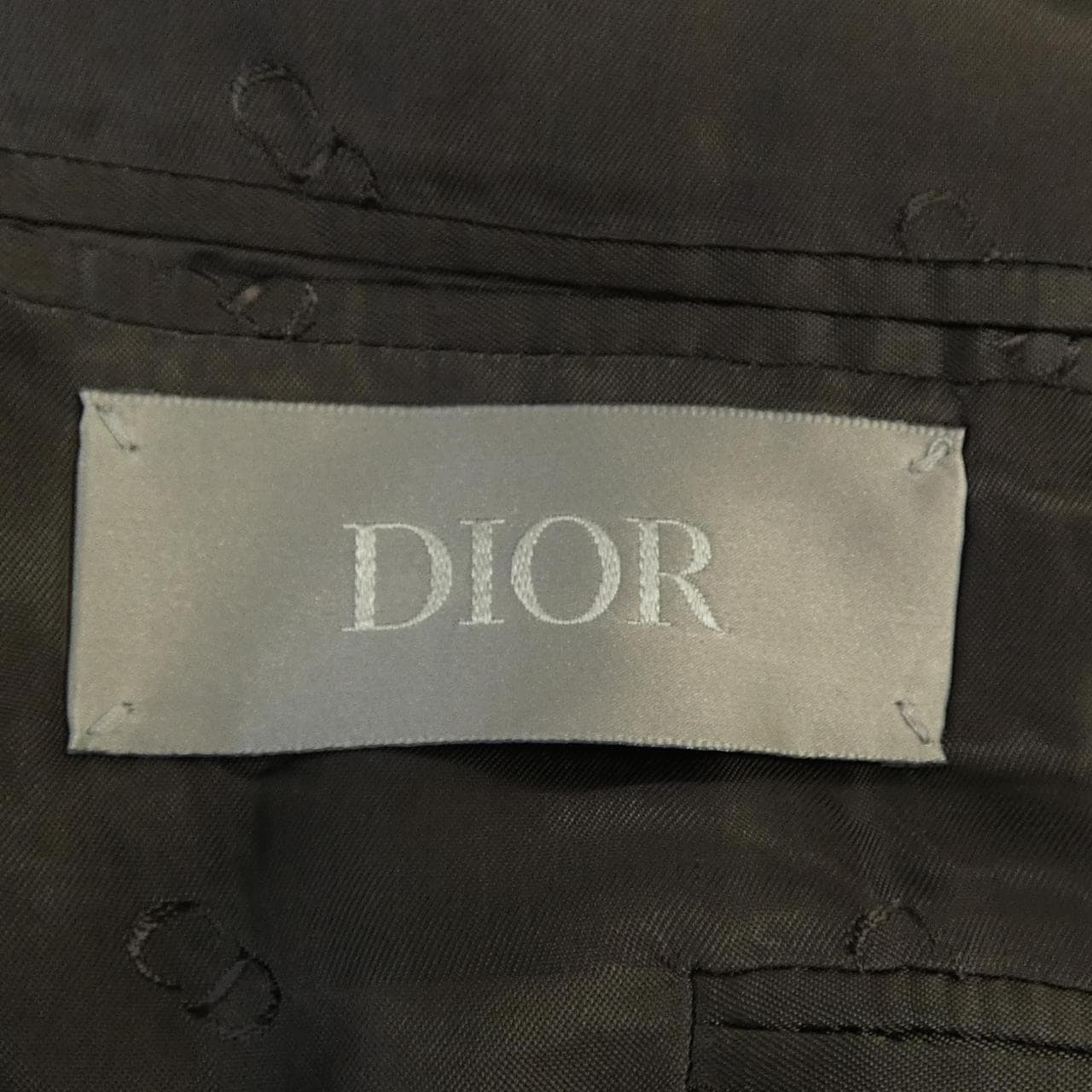 ディオール DIOR 633C720A4544 ジャケット