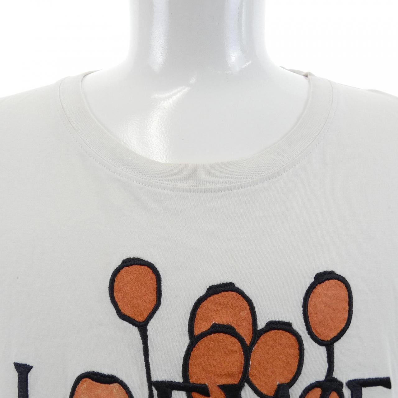 ロエベ LOEWE H800Y22X13 Tシャツ