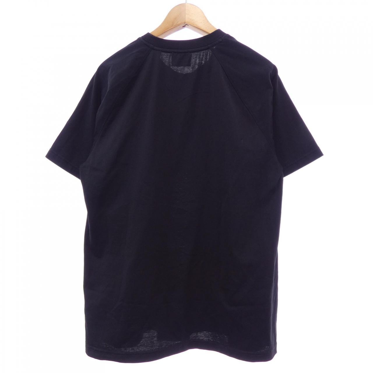 バーバリー BURBERRY 80843481 Tシャツ