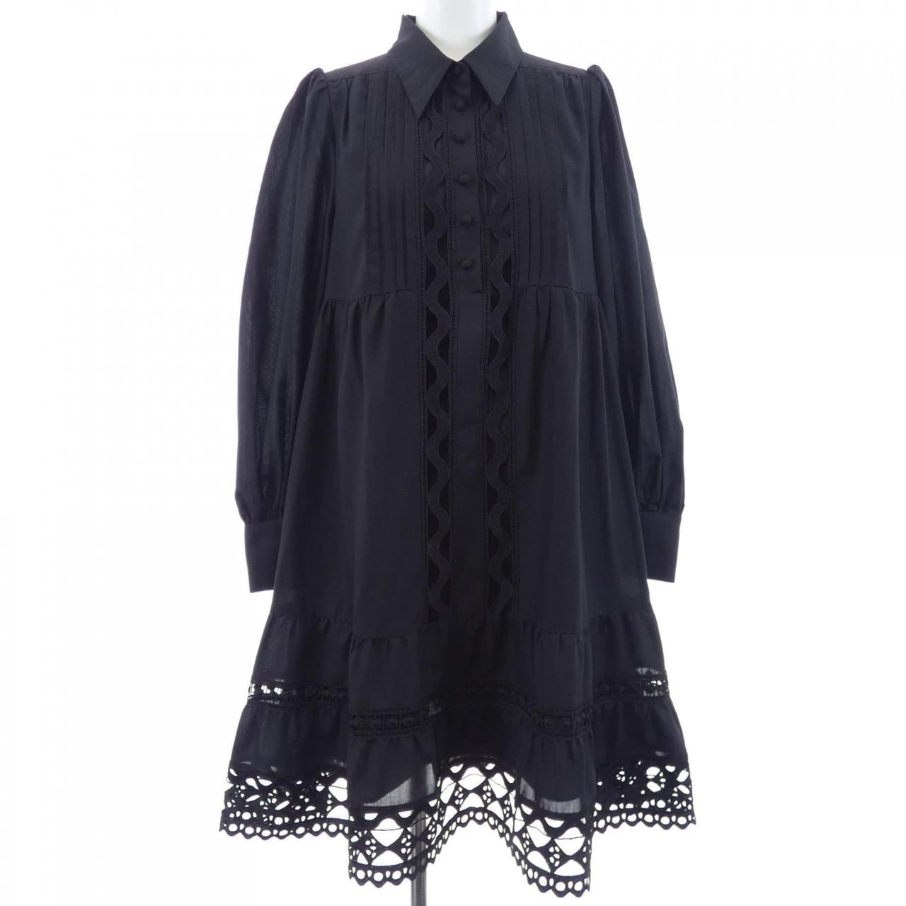 ジルスチュアート JILL STUART ワンピース