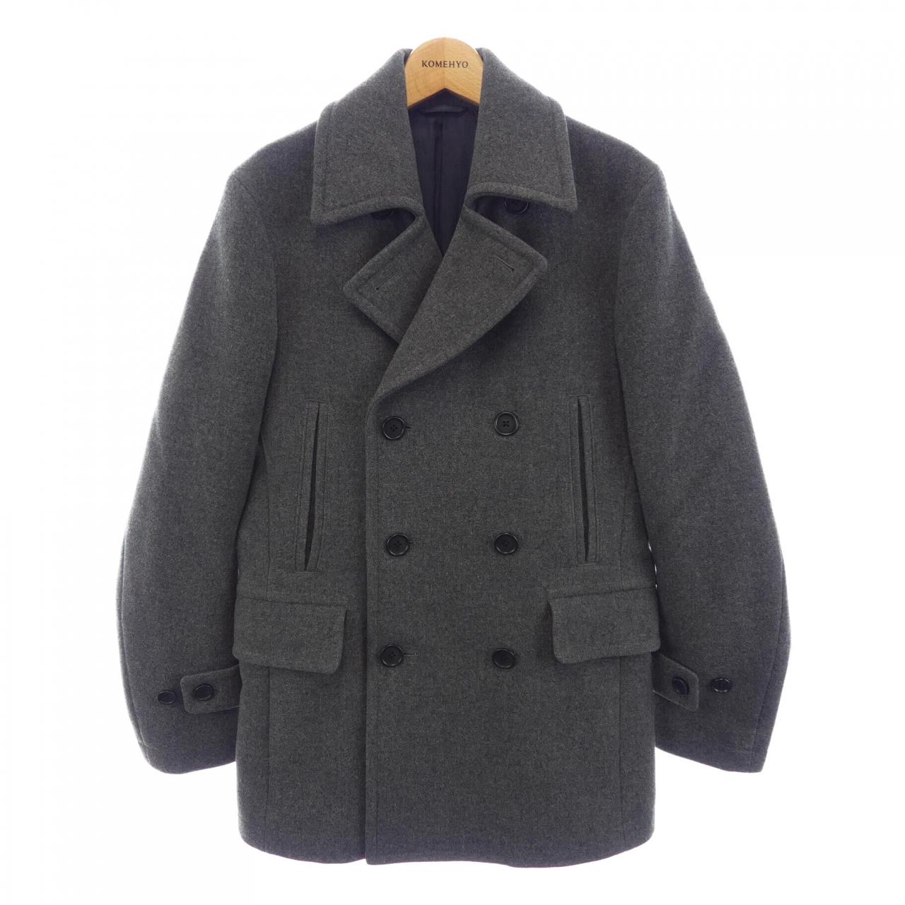 ユナイテッドアローズ UNITED ARROWS ピーコート