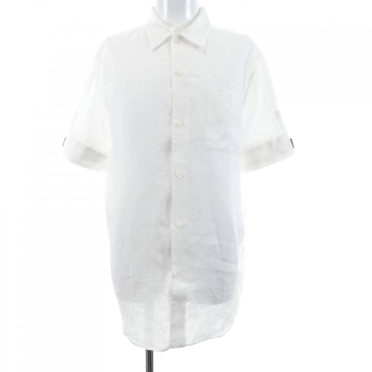 エルメス HERMES S／Sシャツ