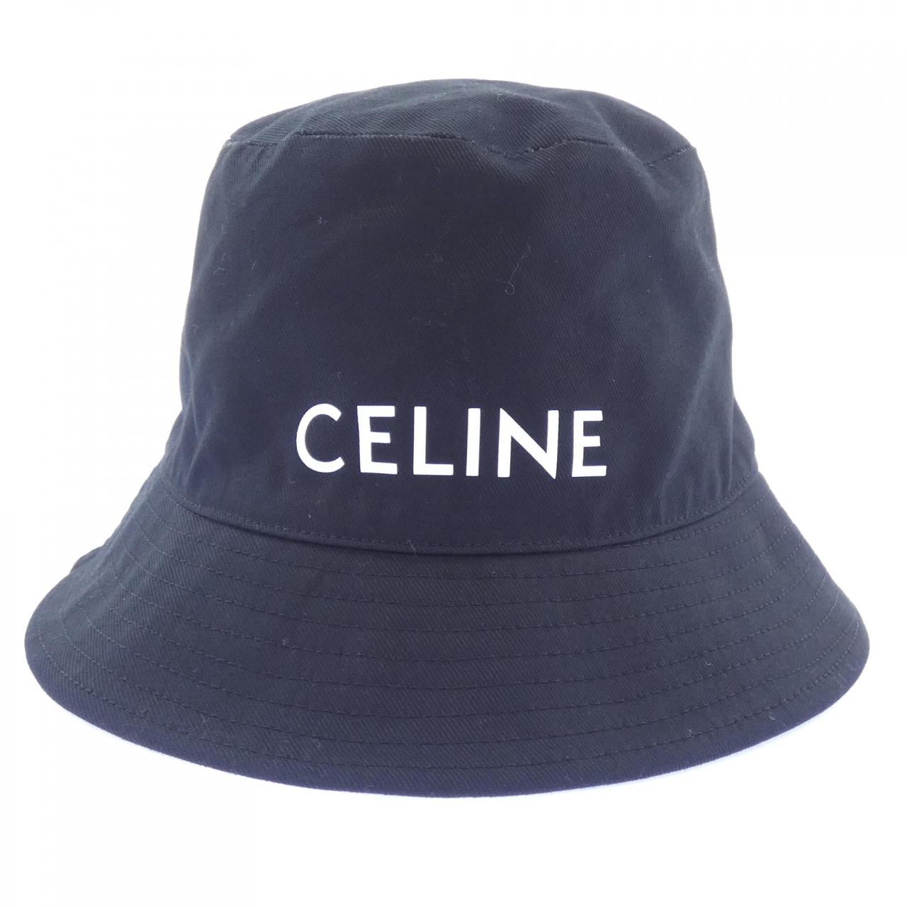 セリーヌ CELINE 2AU5B968P ハット