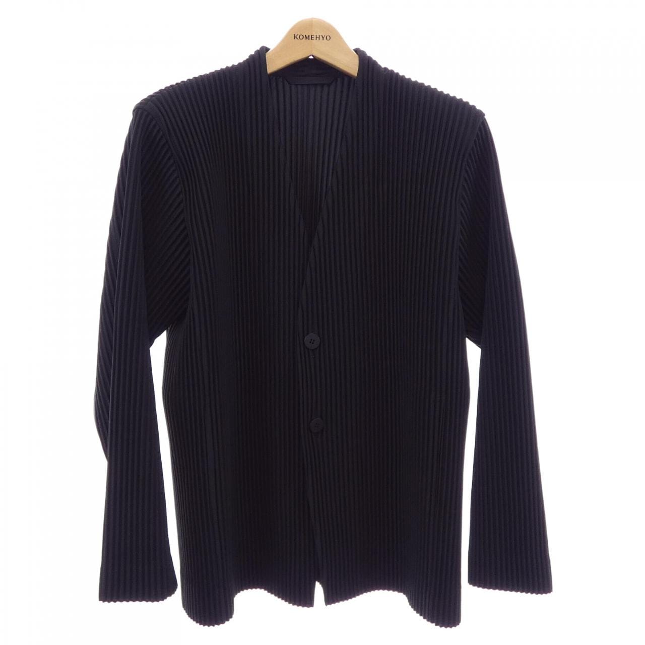 オムプリッセ HOMME PLISSE HP53JD155 ジャケット