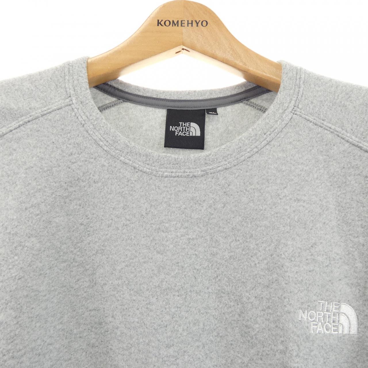 ザノースフェイス THE NORTH FACE NL72231 スウェット