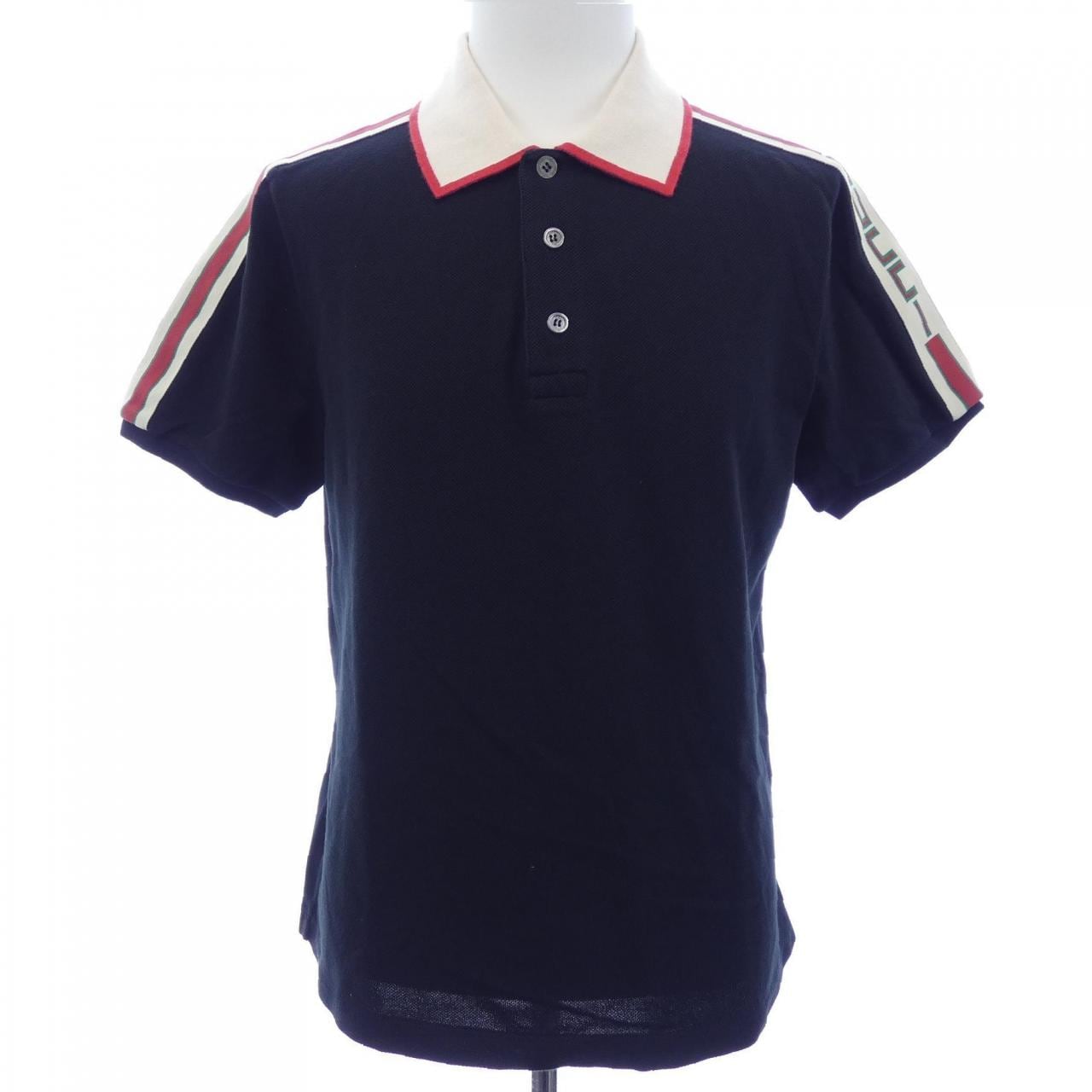 グッチ GUCCI 500972-X9M38 ポロシャツ