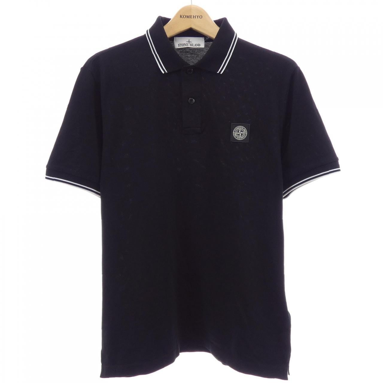 ストーンアイランド STONE ISLAND L1S152200010 ポロシャツ