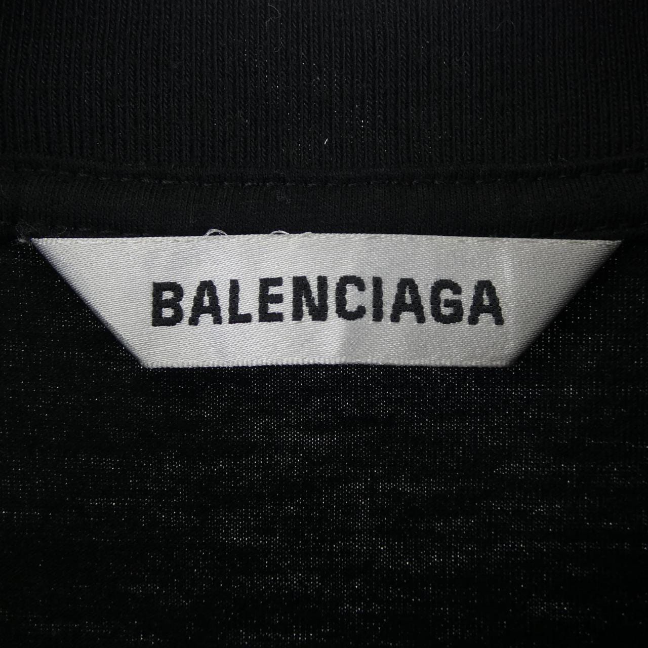 バレンシアガ BALENCIAGA 641532 TJV80 Tシャツ