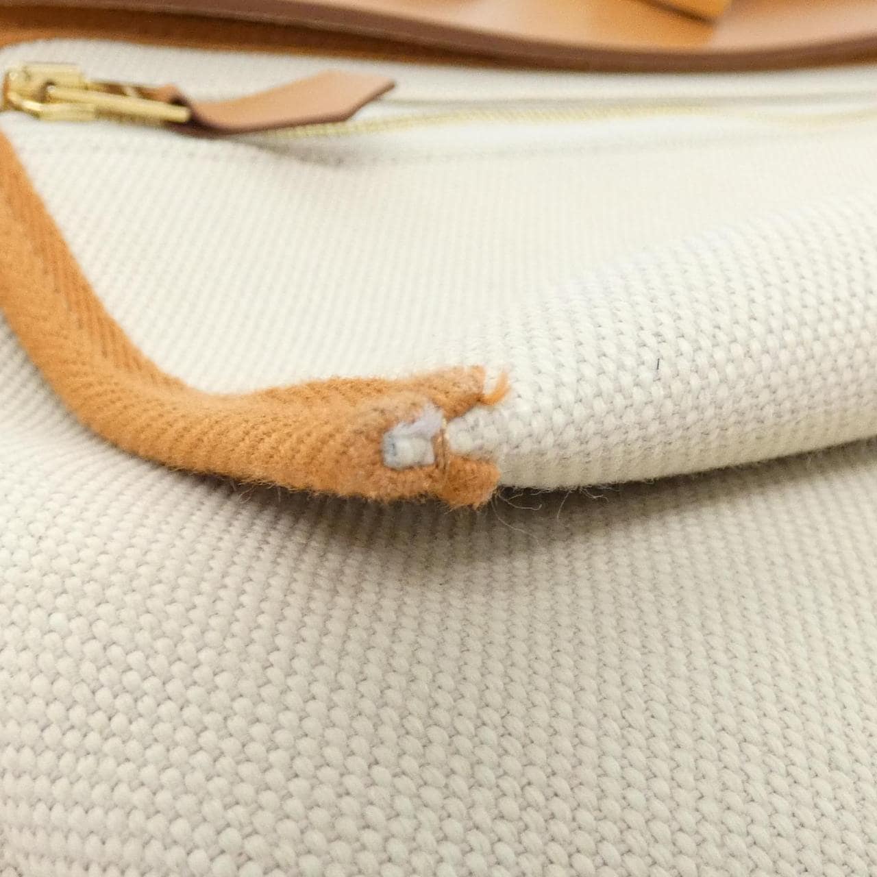 エルメス エールバッグ ジップ PM 078971CC バッグ