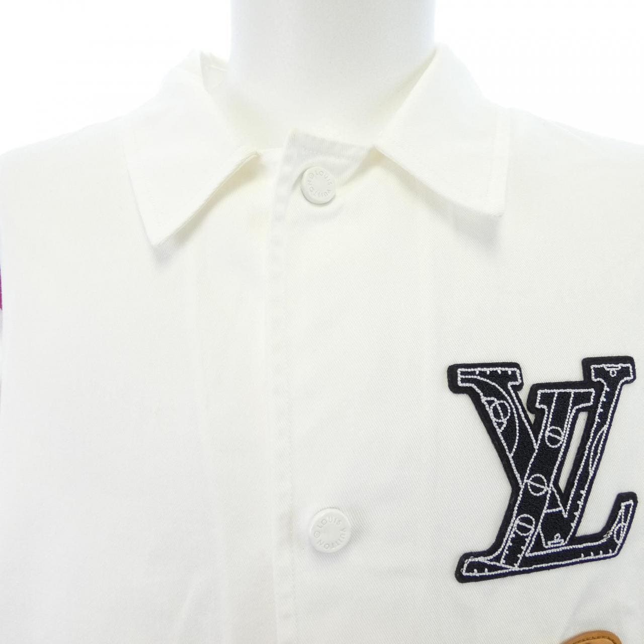 ルイヴィトン LOUIS VUITTON NBAバスケットボールショートスリーブシャツ HLS11WEV9 S/Sシャツ
