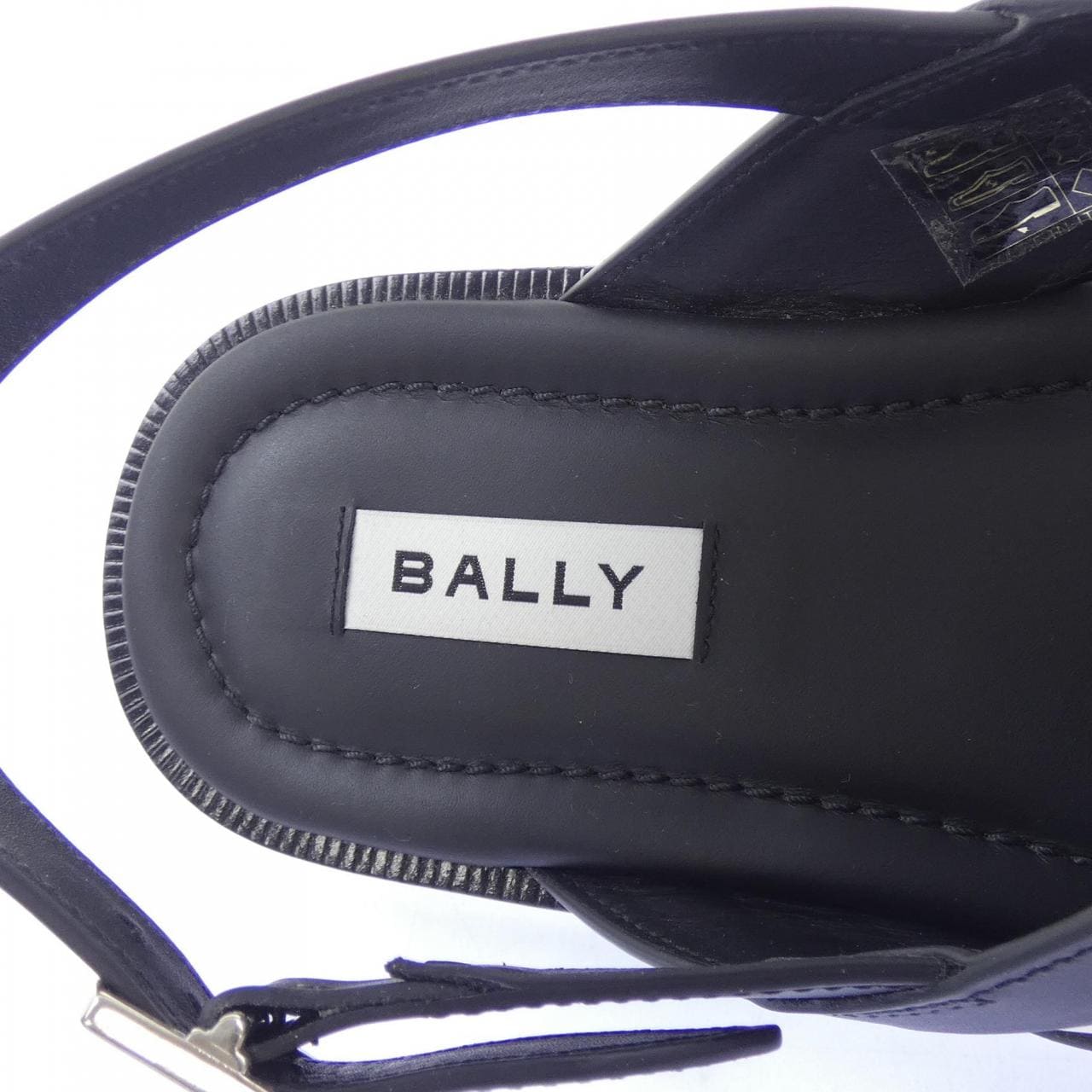バリー BALLY サンダル