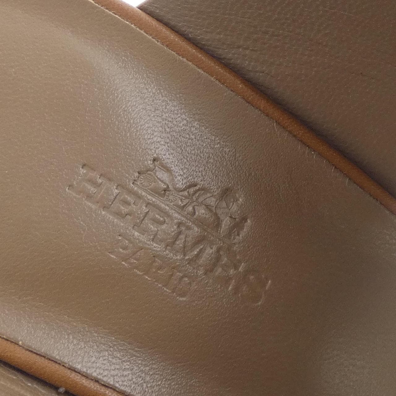 エルメス HERMES サンダル