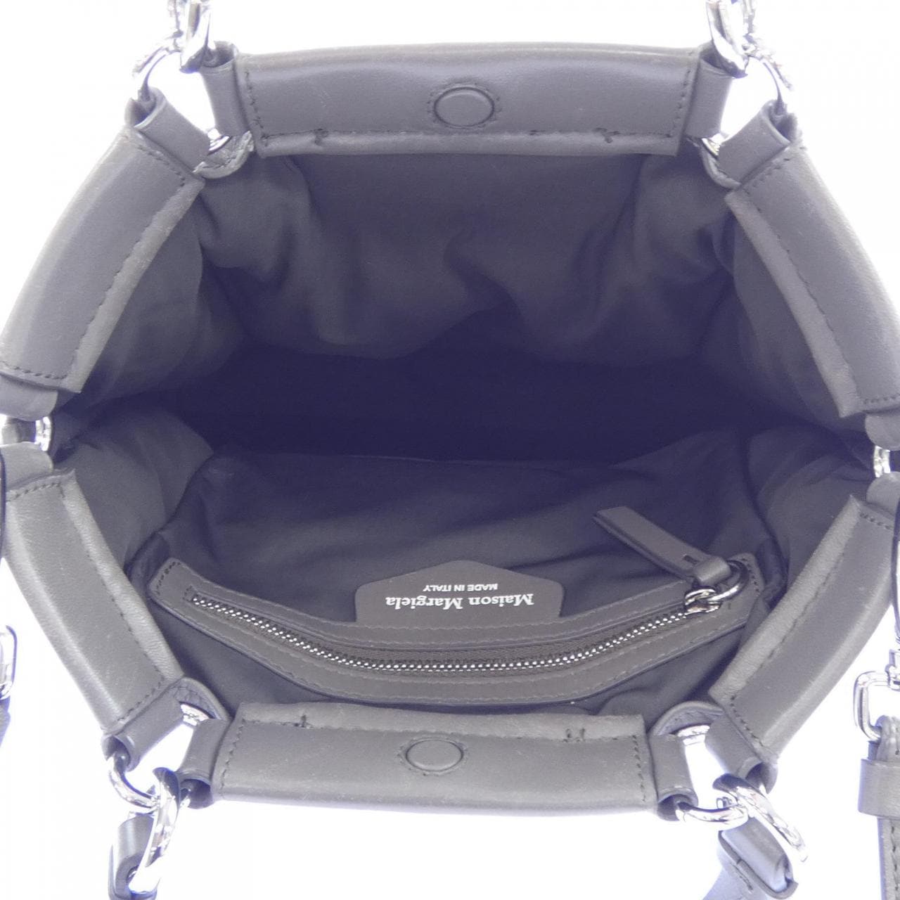 メゾンマルジェラ Maison Margiela GLAM SLAM　トートバッグ S56WD0133 BAG