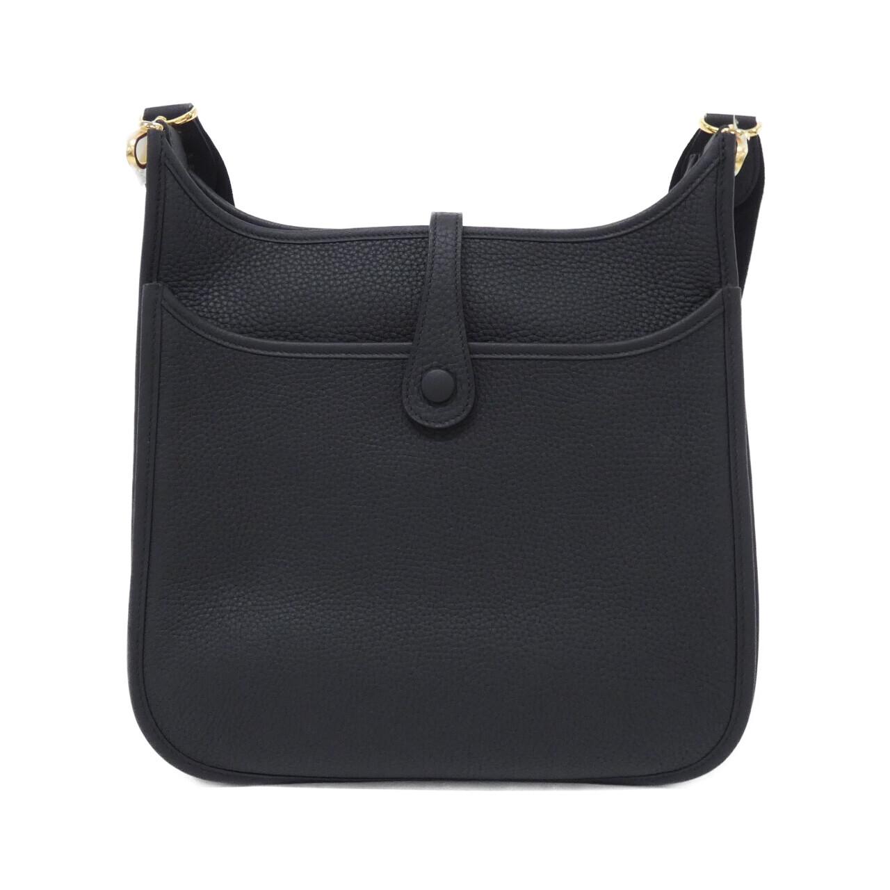 【未使用品】エルメス エヴリン3 PM 056277CC ショルダーバッグ