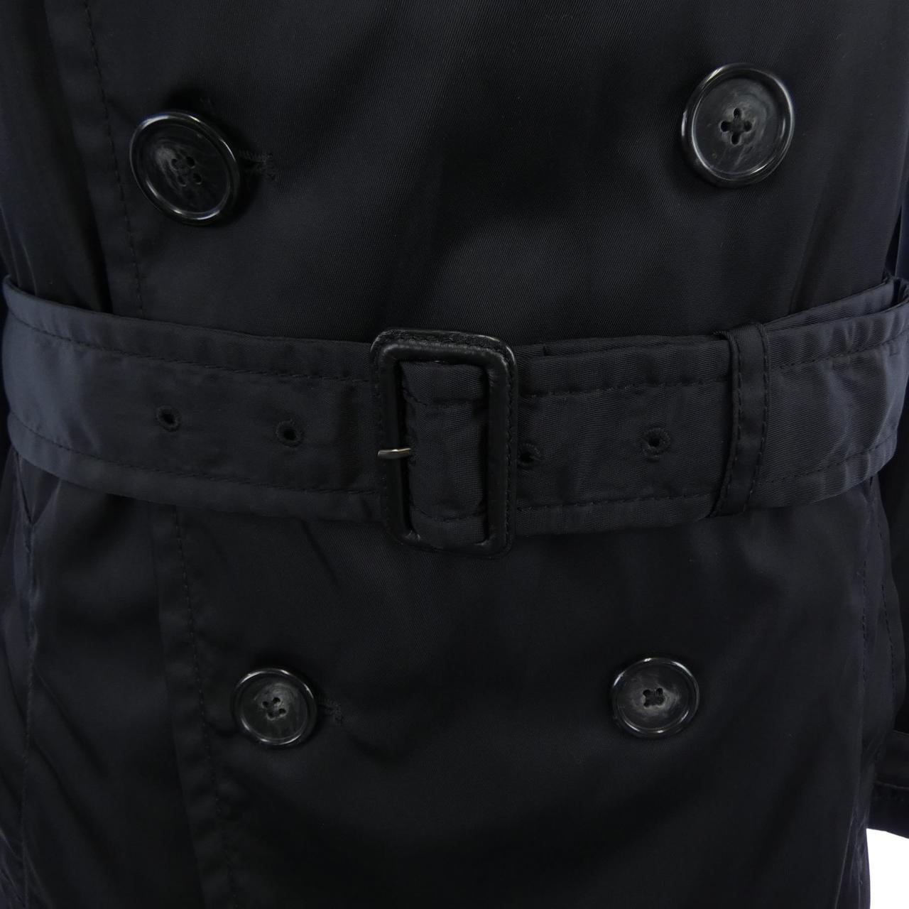プラダ PRADA UGW604 コート
