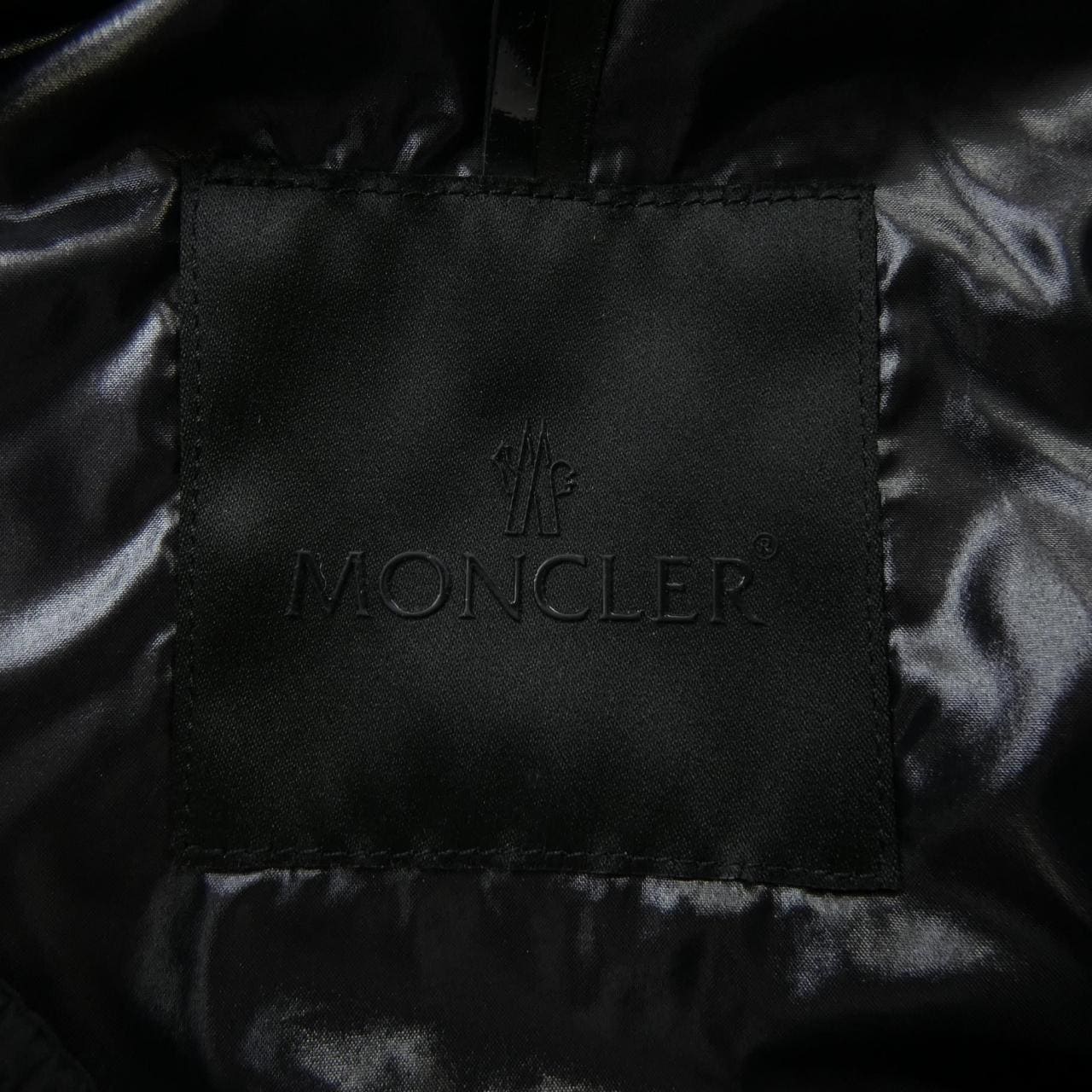 モンクレール MONCLER MAURES ダウンジャケット