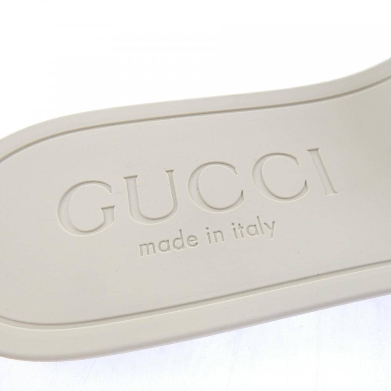 グッチ GUCCI インターロッキングG 780307 J8700 サンダル
