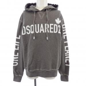 ディースクエアード DSQUARED2 S78GU0052 パーカー