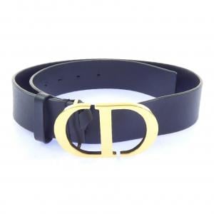 クリスチャンディオール CHRISTIAN DIOR 30 MONTAIGNE 35mm BELT