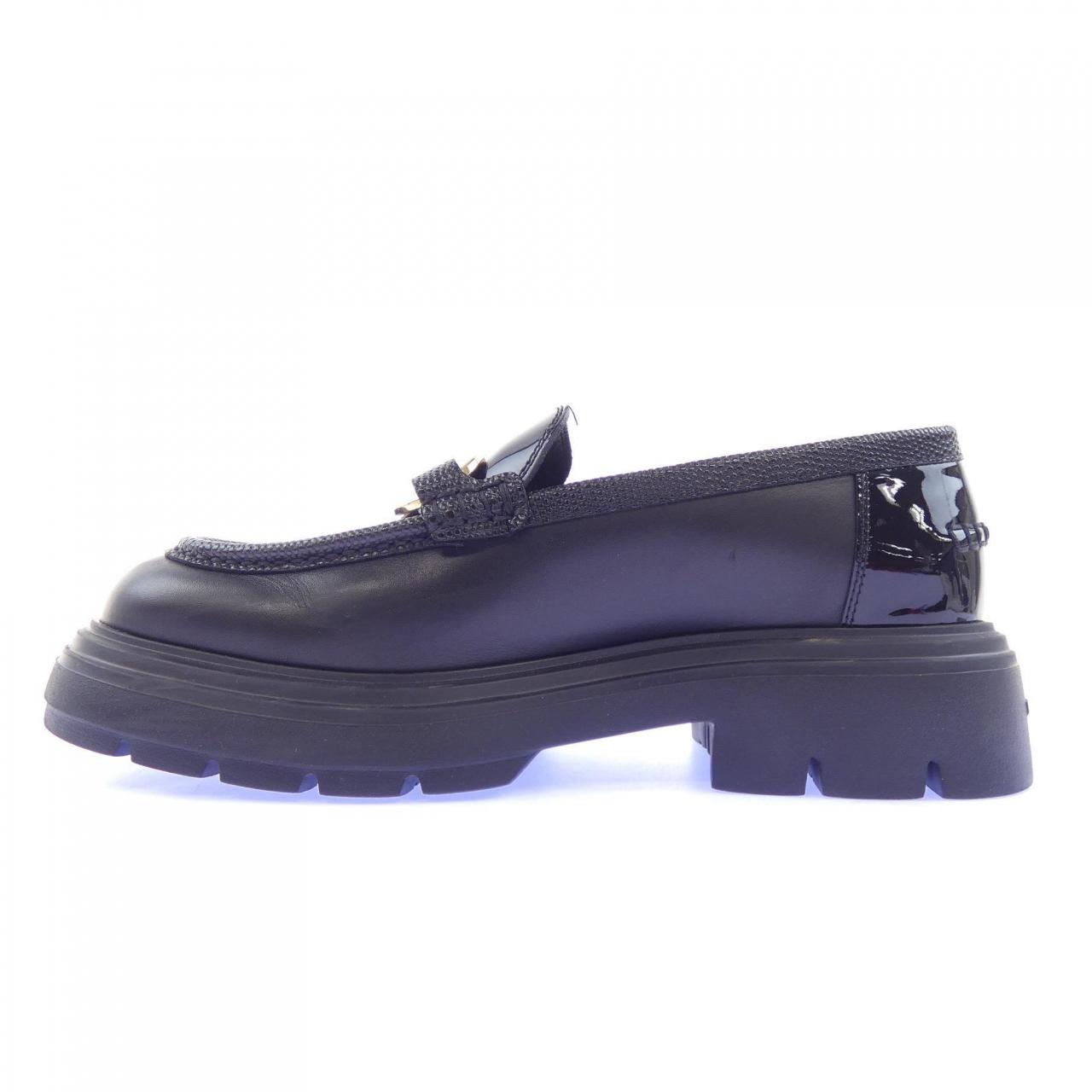 フェラガモ FERRAGAMO シューズ