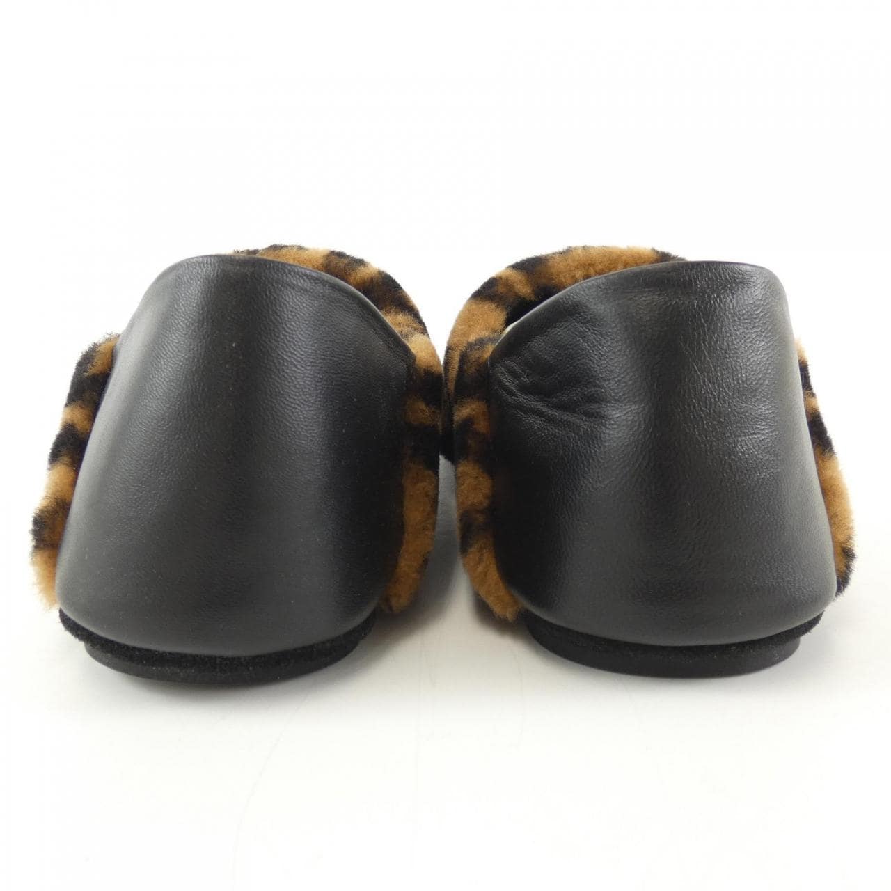 FENDI slippers