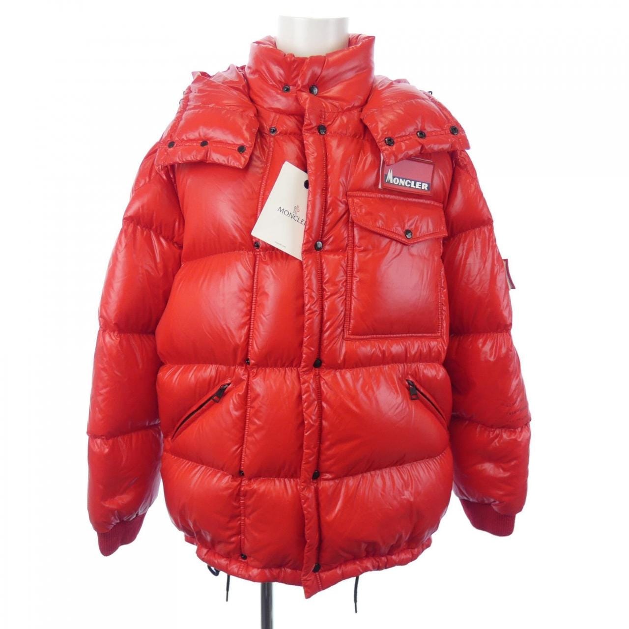 モンクレール ジーニアス MONCLER GENIUS ダウンジャケット