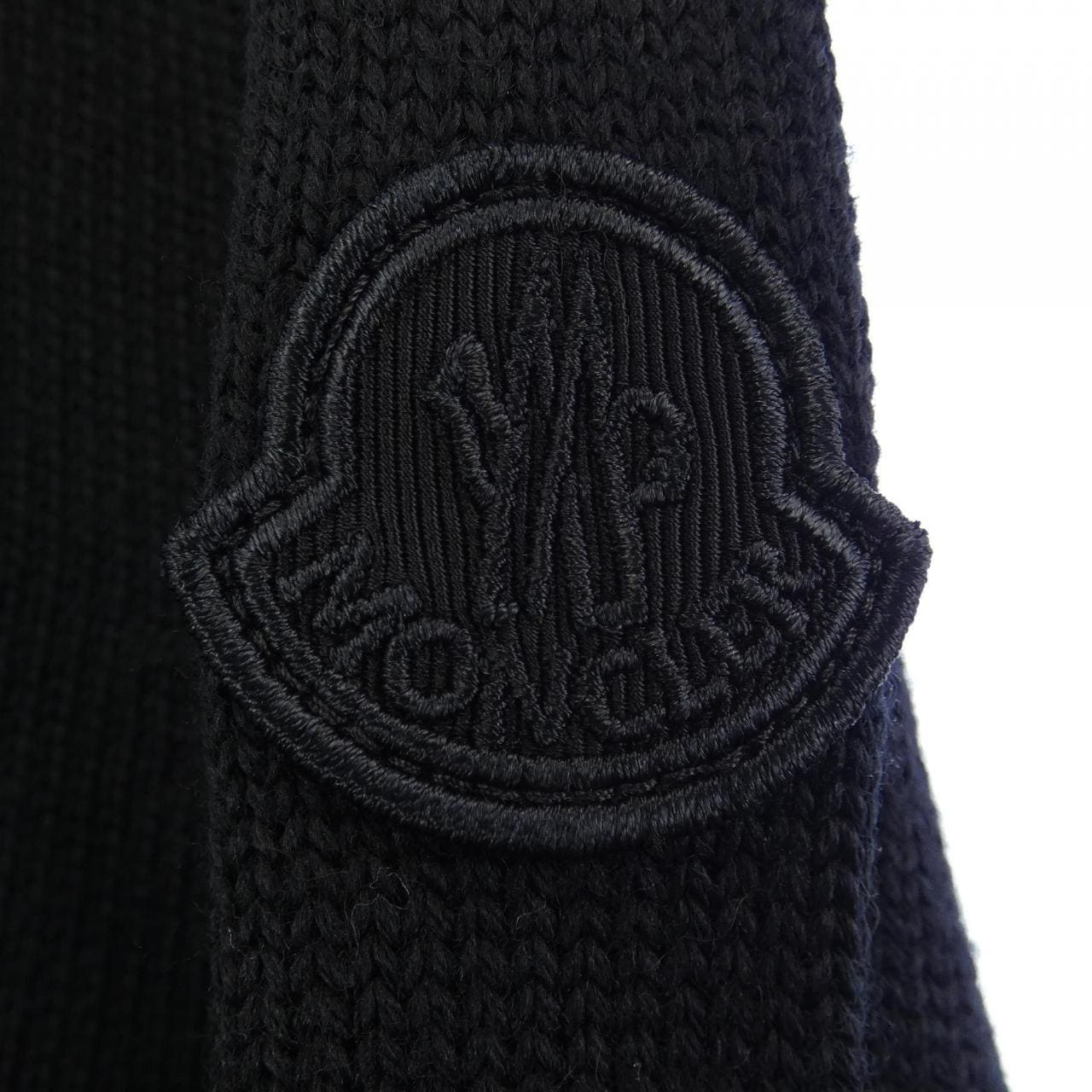 モンクレール MONCLER カーディガン