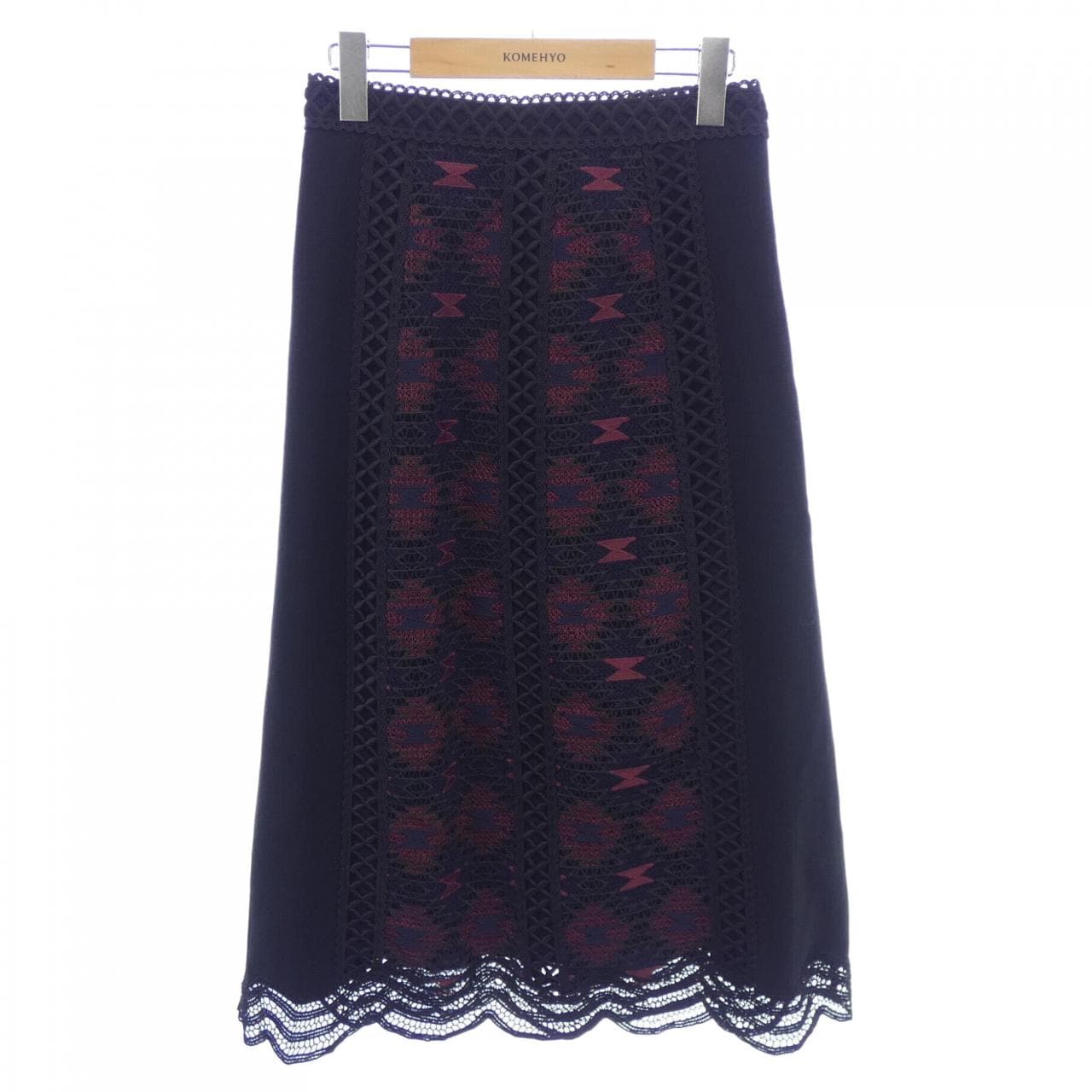 PINKO Skirt