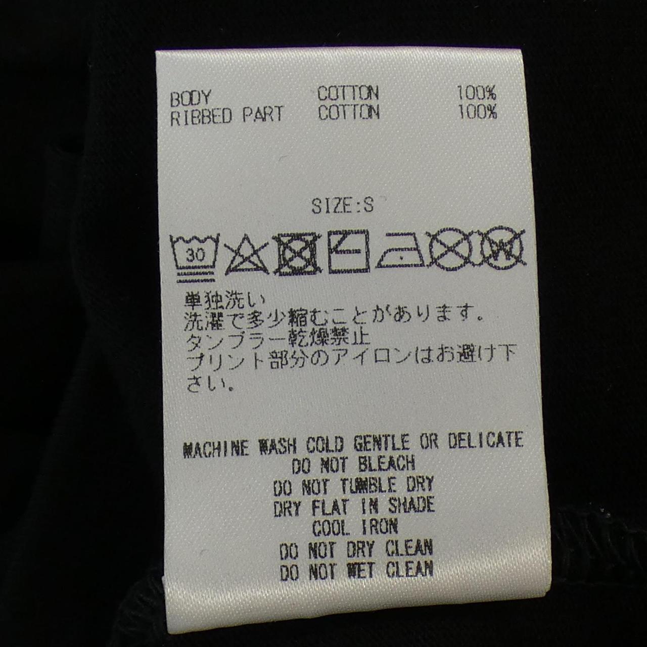 ゴットセレクショントリプルエックス GOD SELECTION XXX Tシャツ