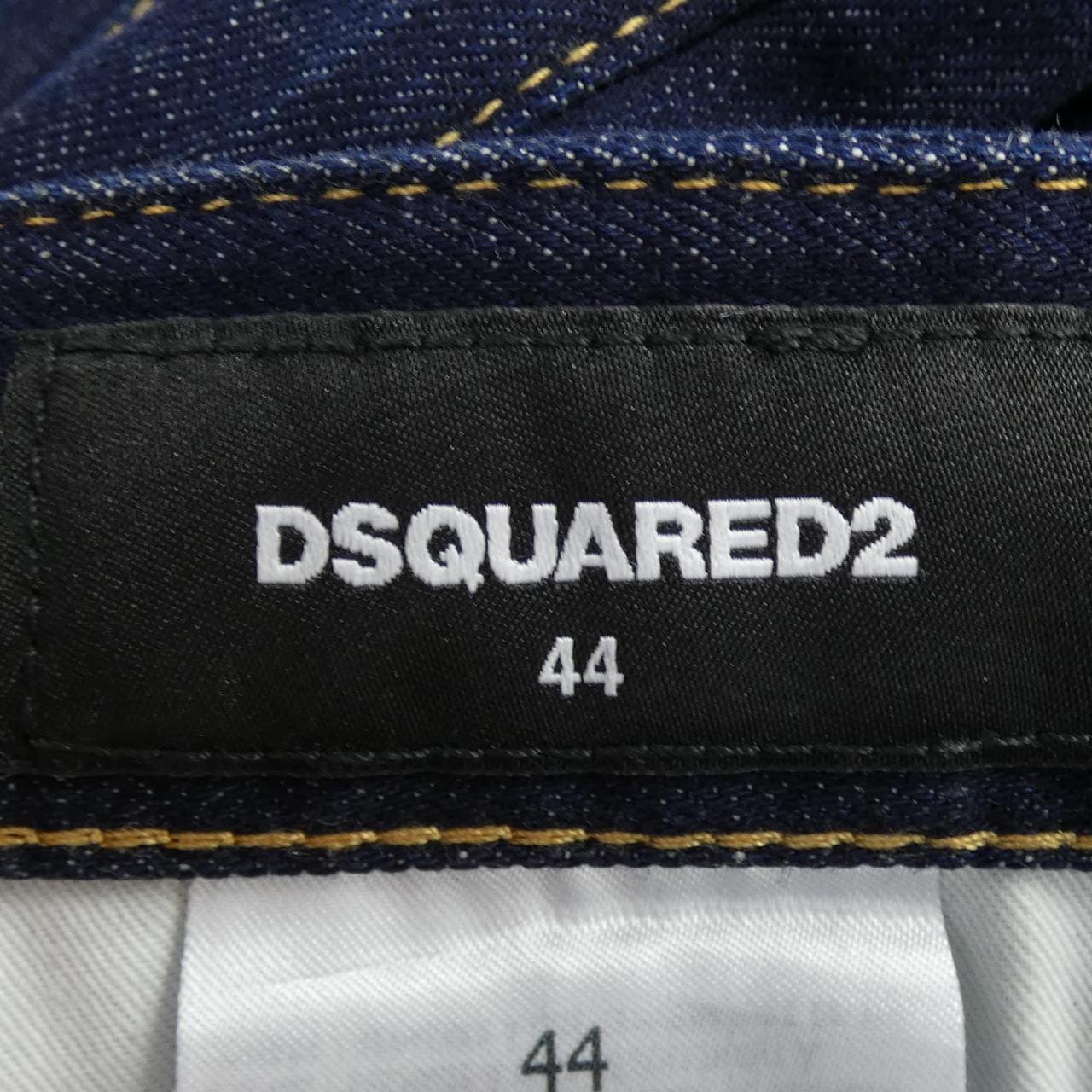 DSQUARED2 DSQUARED2 牛仔裤