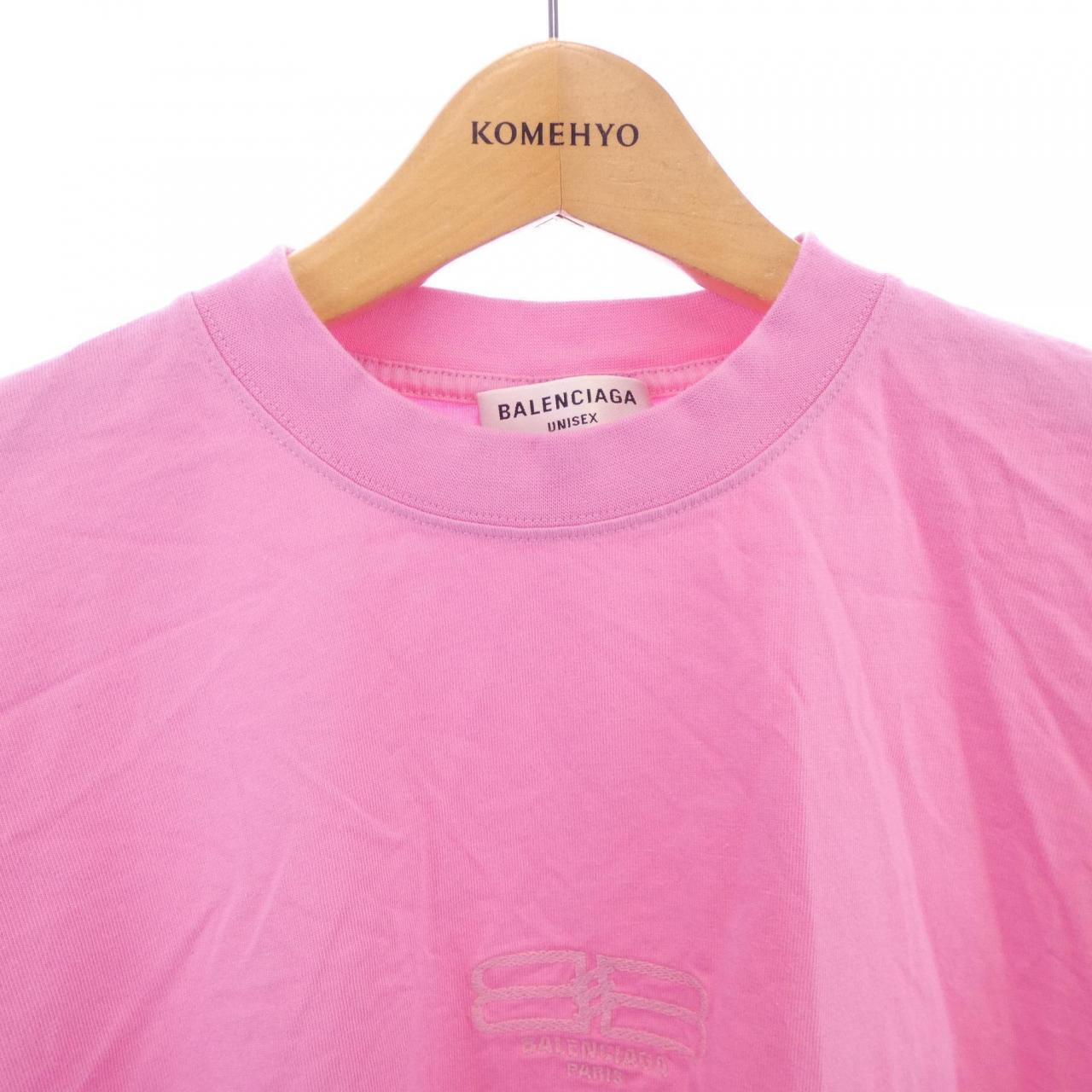 バレンシアガ BALENCIAGA Tシャツ