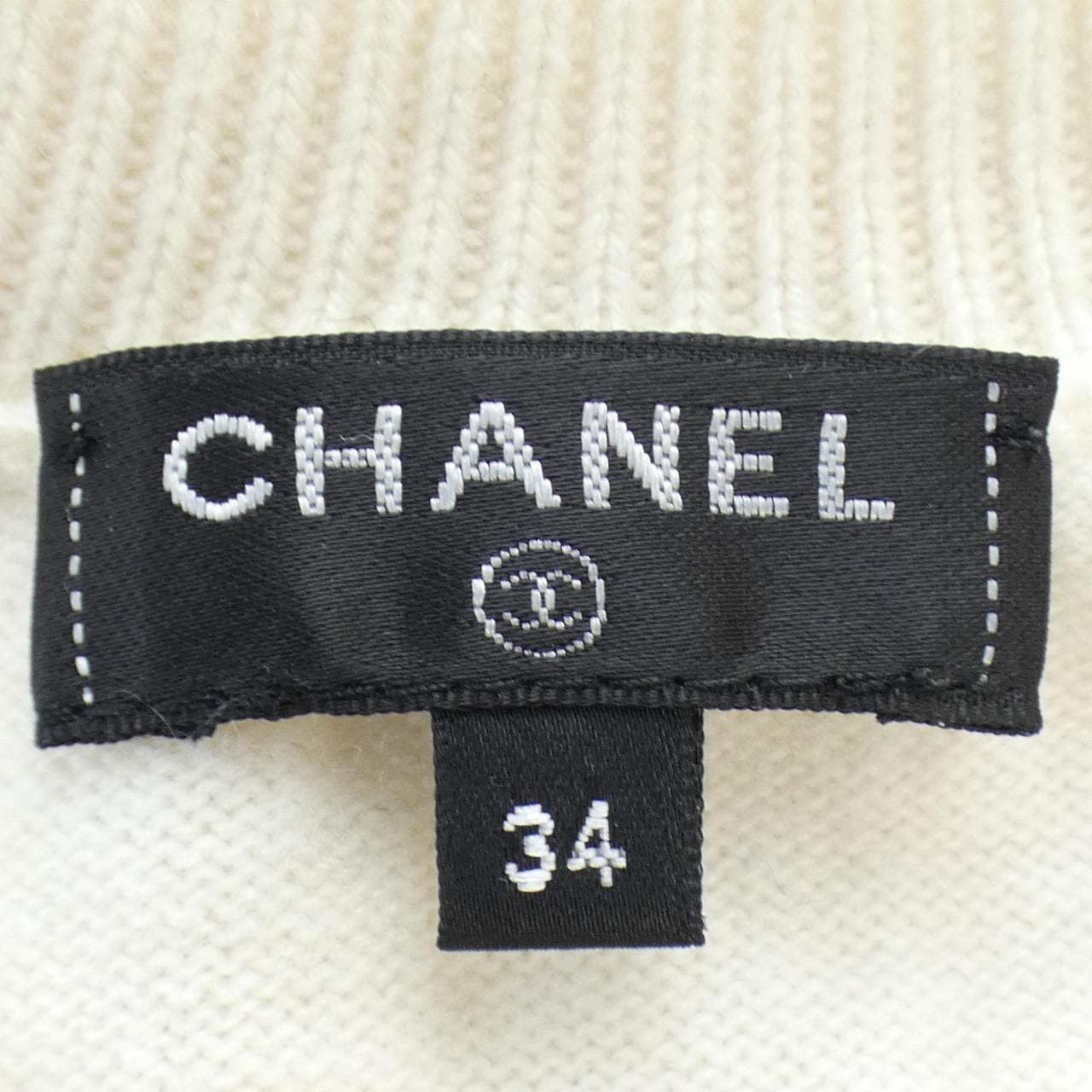 シャネル CHANEL ニット