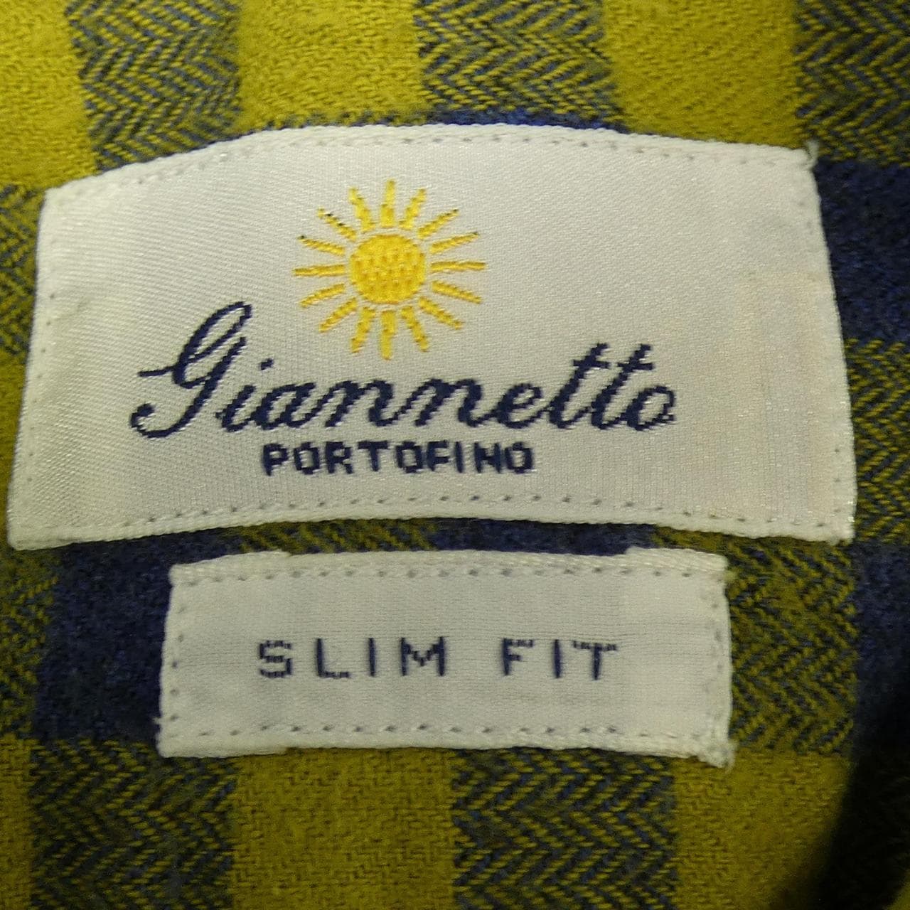 ジャンネット GIANNETTO シャツ