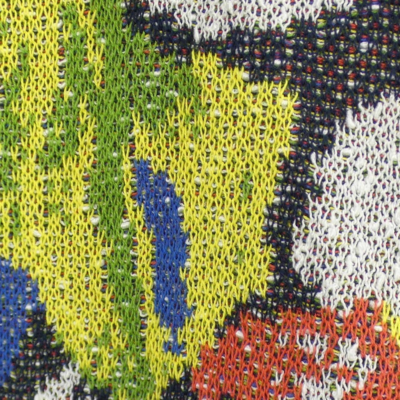 【ヴィンテージ】ミッソーニ MISSONI ベスト