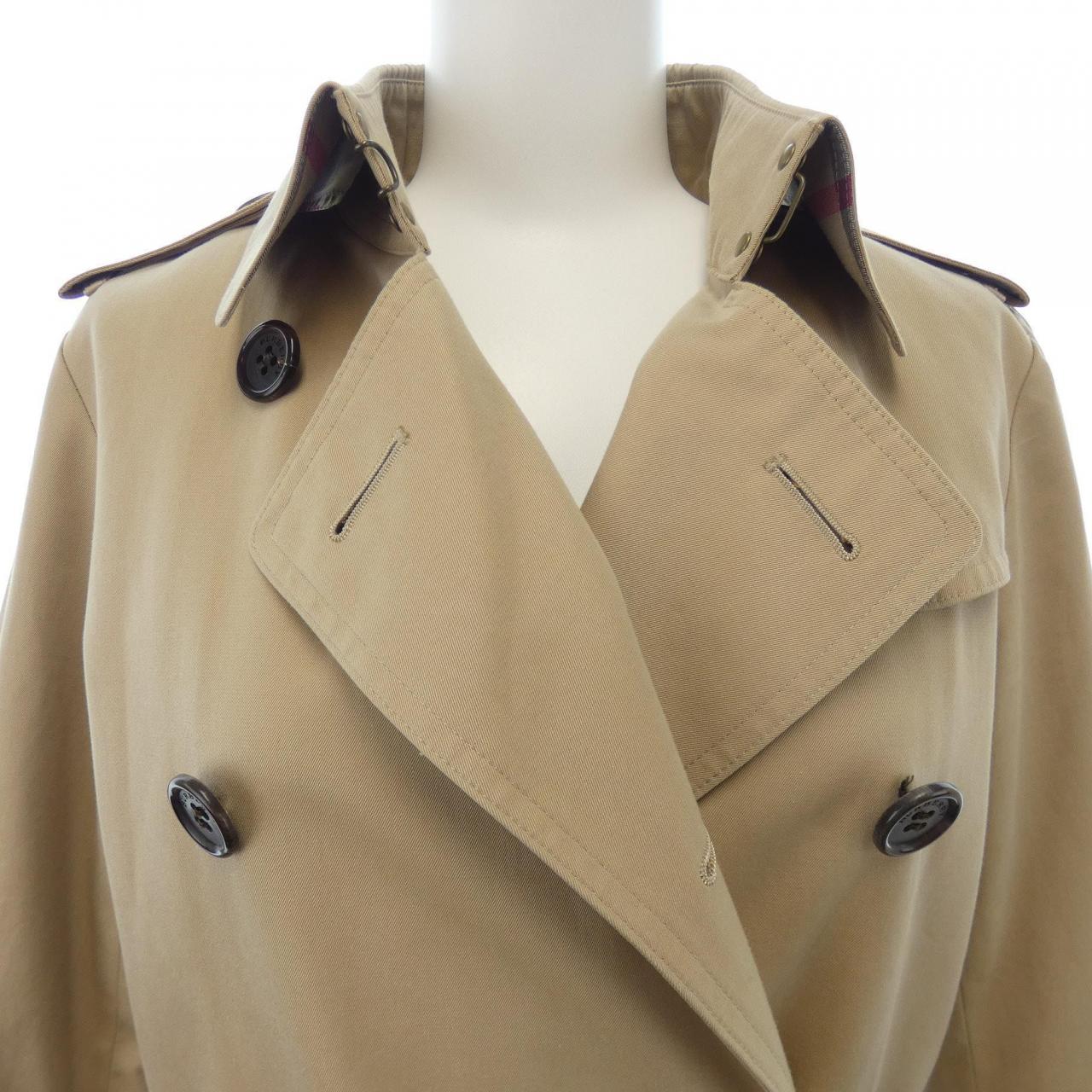 バーバリーロンドン BURBERRY LONDON トレンチコート
