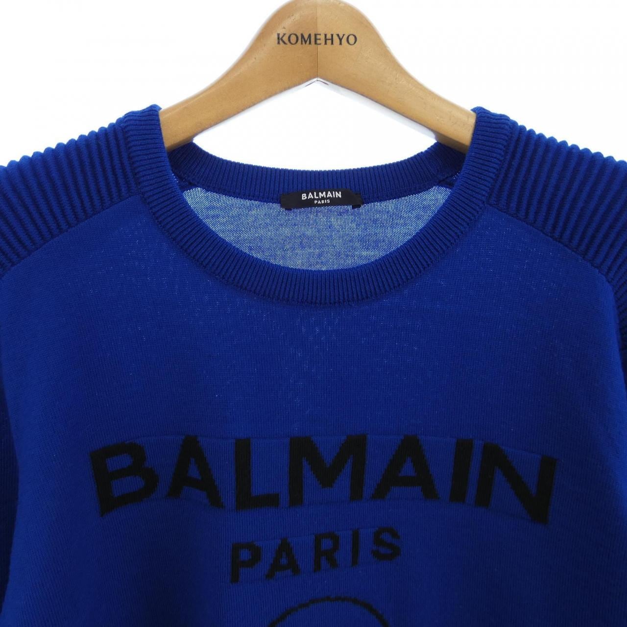 バルマン BALMAIN ニット