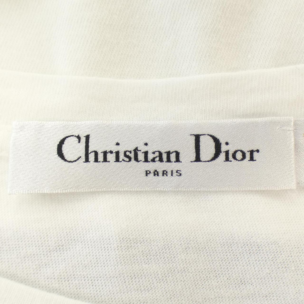 クリスチャンディオール CHRISTIAN DIOR Tシャツ