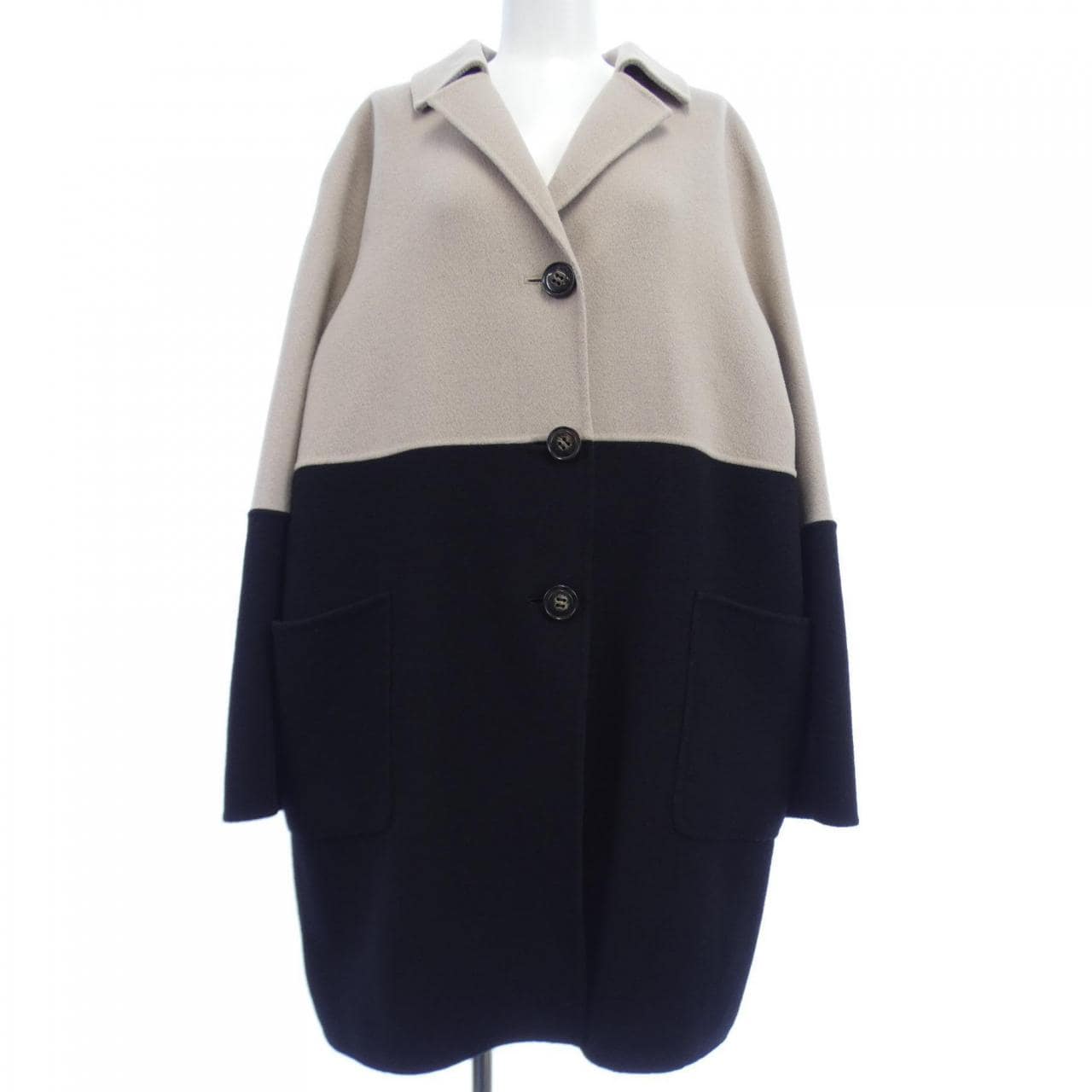 マックスマーラウィークエンド Max Mara weekend コート