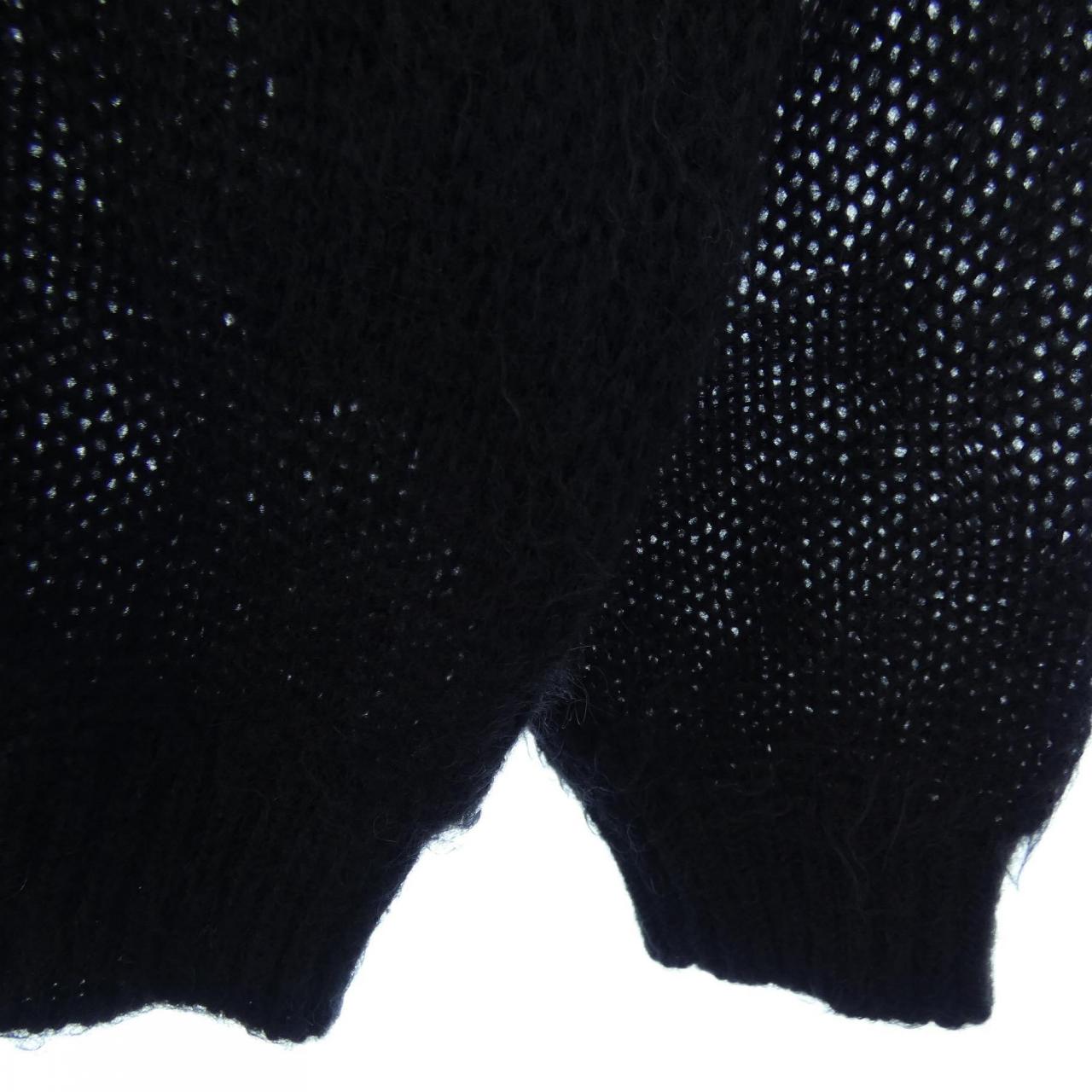 サンローラン SAINT LAURENT ニット