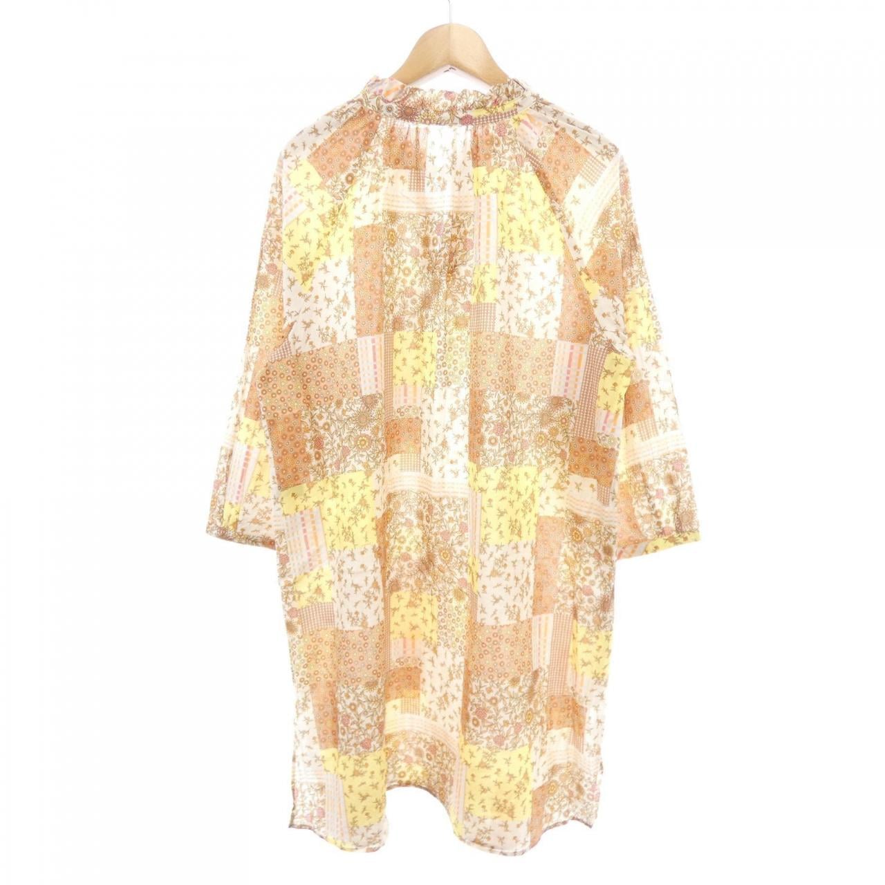 レリアン LEILIAN チュニック