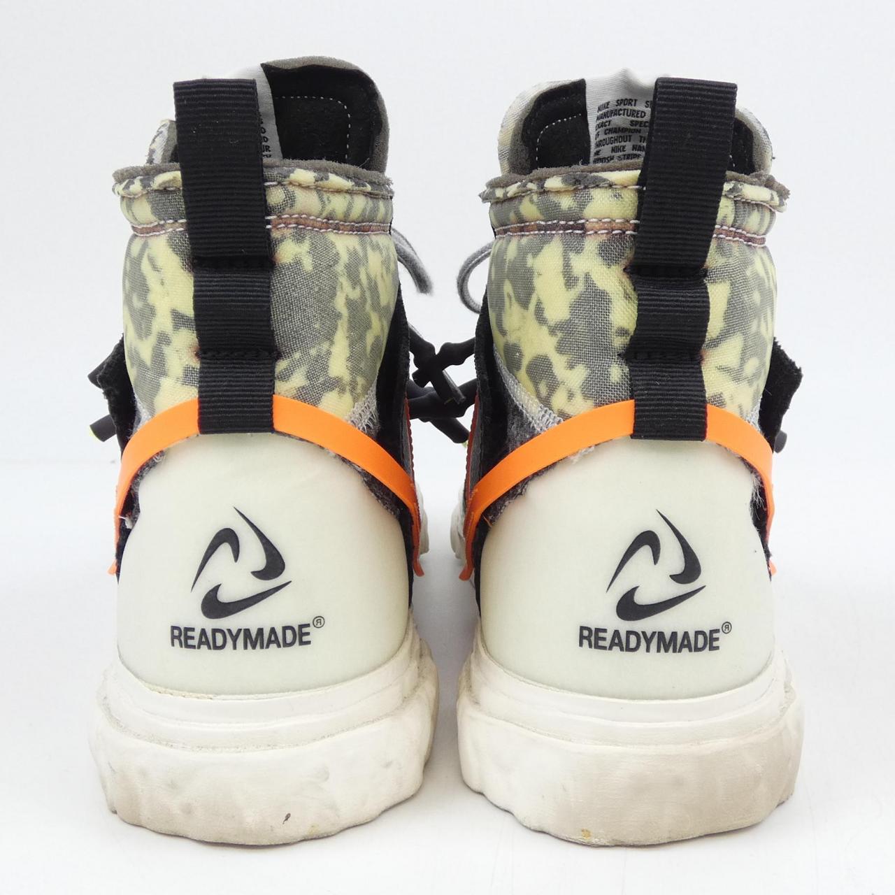 ナイキ NIKE CZ3589-001 スニーカー