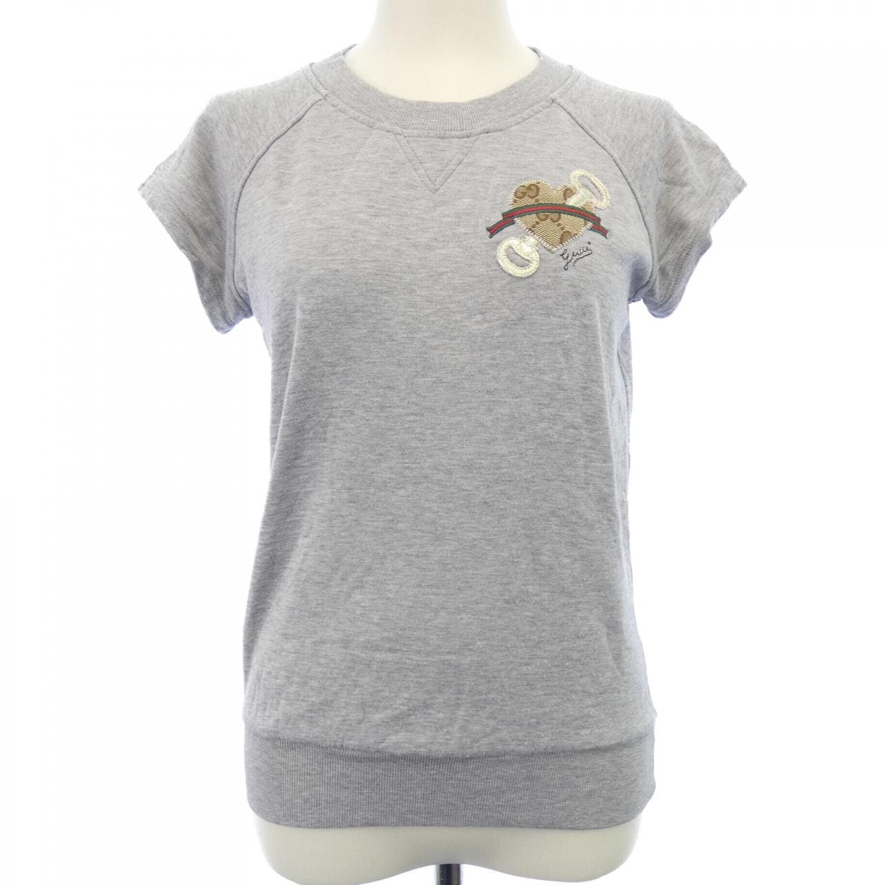 Gucci 249597 X3545 Sweatshirt