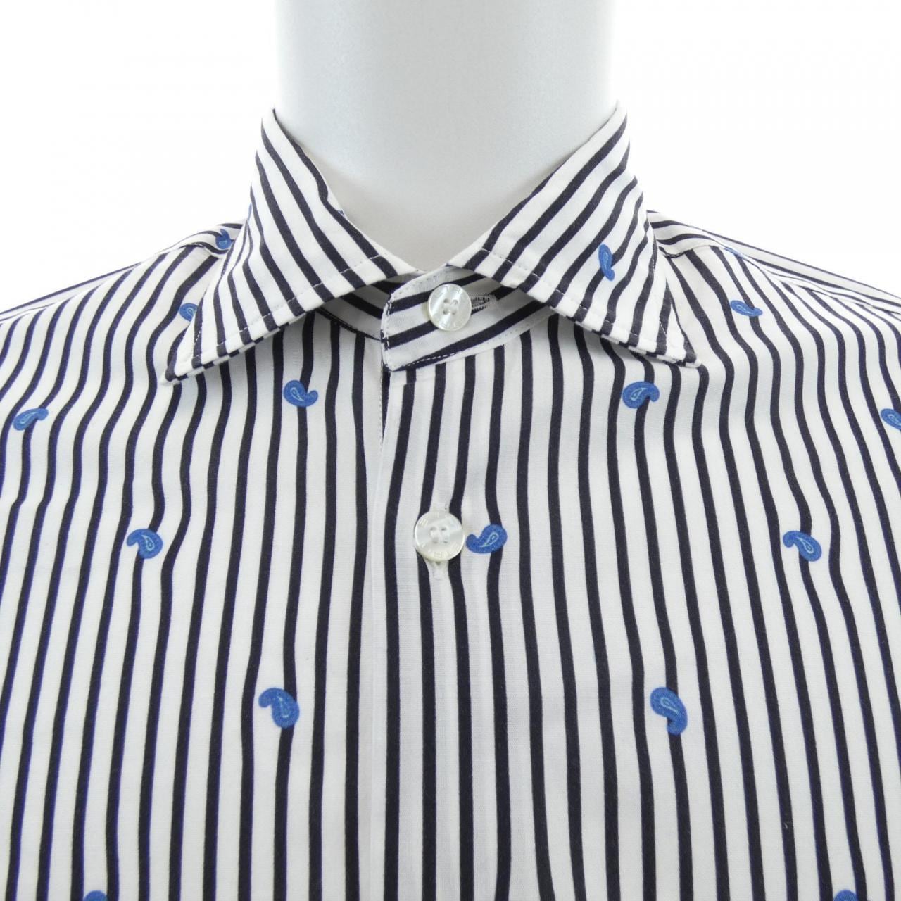 エトロ ETRO シャツ