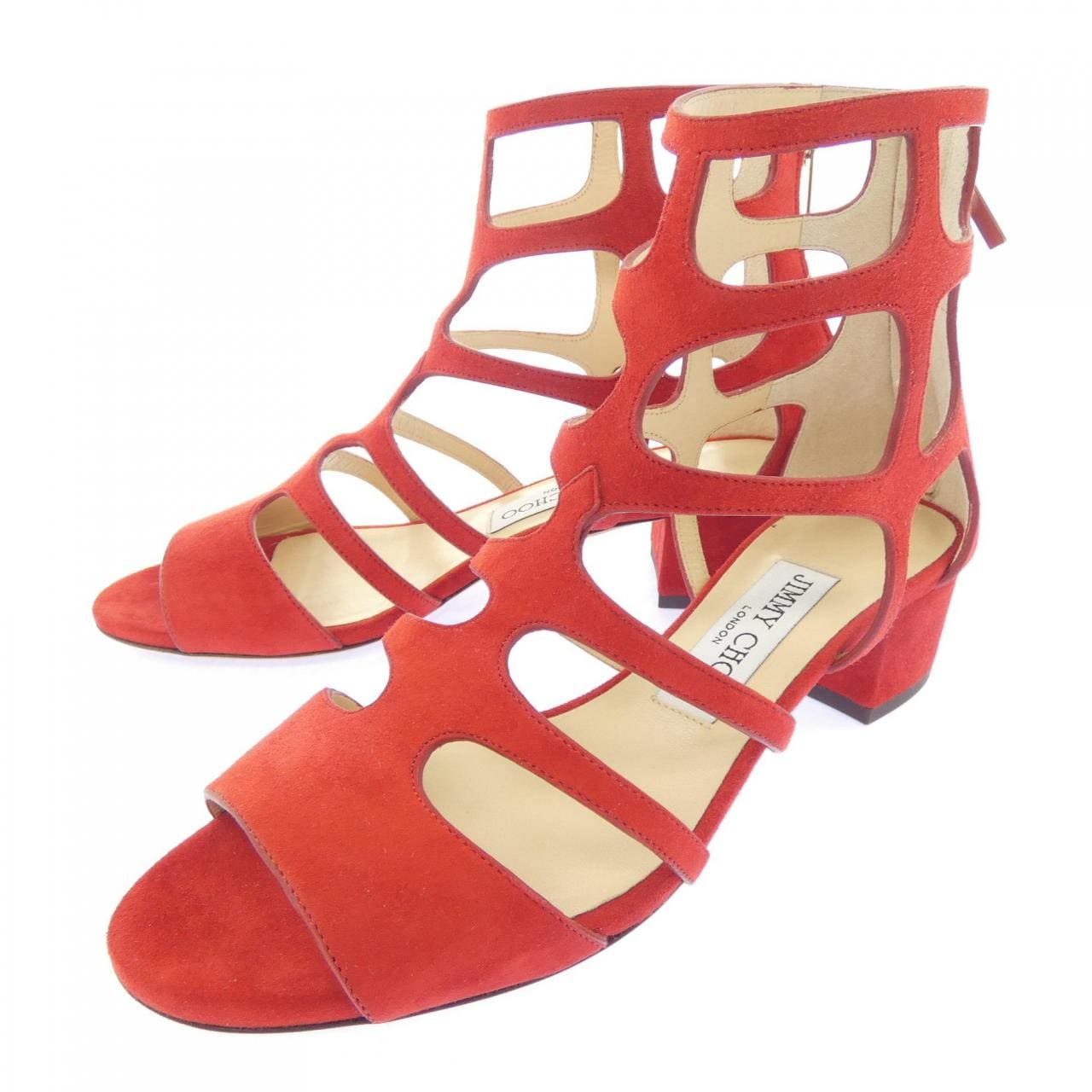 ジミーチュウ JIMMY CHOO シューズ