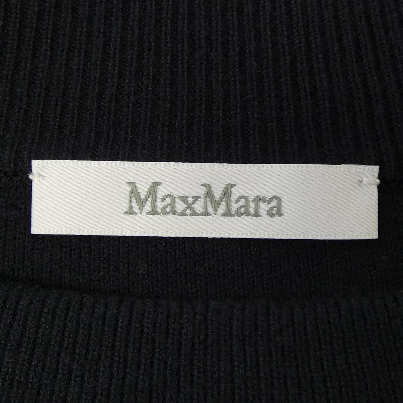 マックスマーラ Max Mara 132601 ワンピース