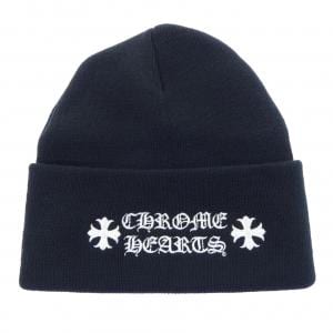 クロムハーツ CHROME HEARTS WATCH CAP ACRYLIC +CHROME HEARTS+ 304053702******242 ニットキャップ