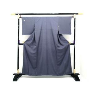 【未使用品】訪問着　身丈Ｓ寸