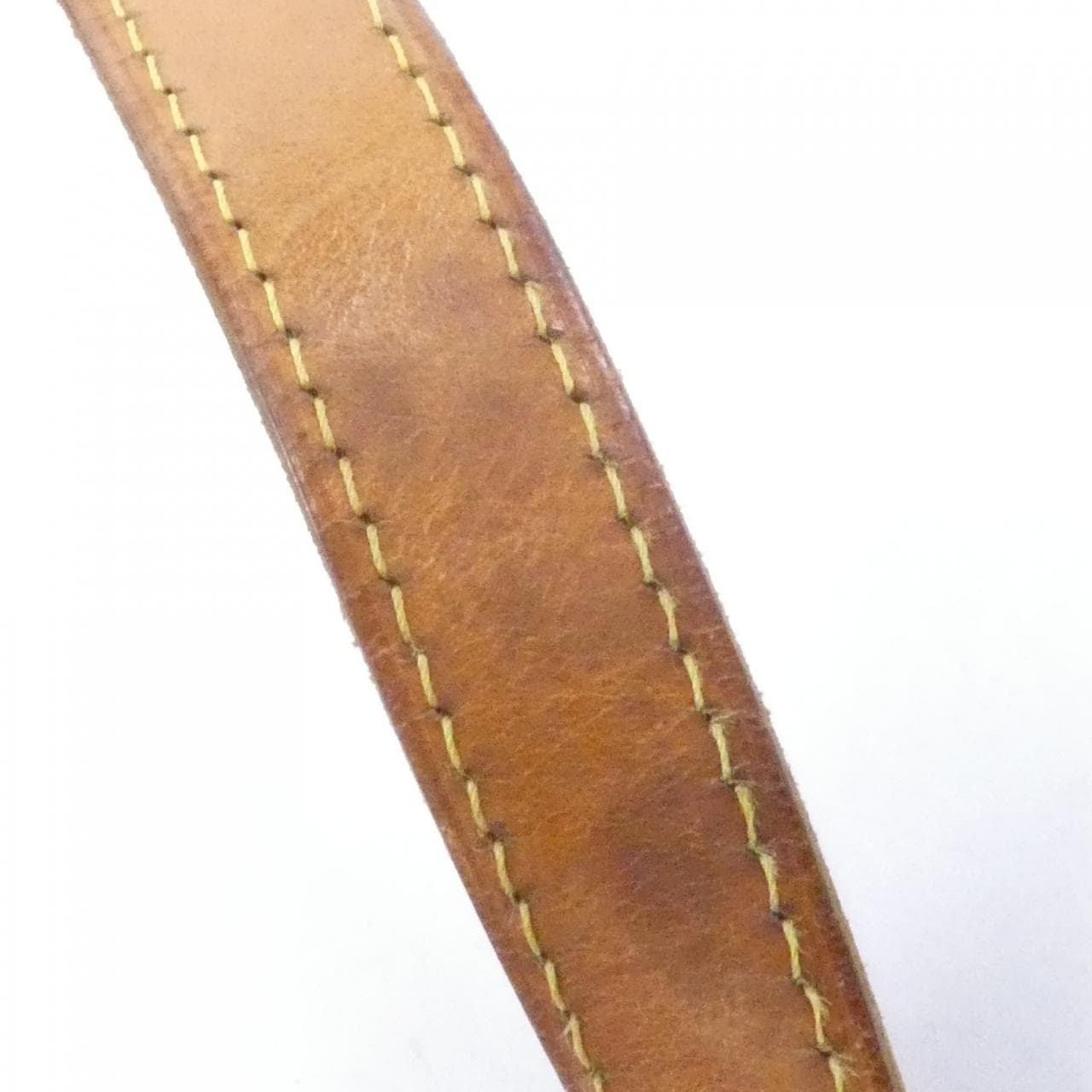 ルイヴィトン モノグラム バティニョール ヴェルティカル M51153 ショルダーバッグ